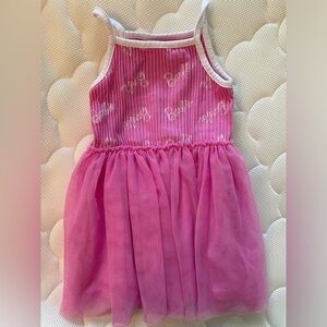 Barbie Dress